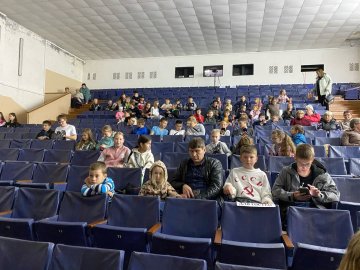 «Ночь кино – 2024»