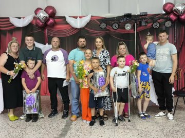 8 июля – День семьи, любви и верности