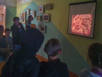 «Ночь кино – 2024»