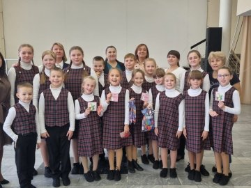 Областной конкурс учащихся и преподавателей детских школ искусств и детских музыкальных школ «Учитель-ученик»