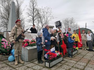 ДЕНЬ ПОБЕДЫ - 2025