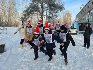 С Новым 2025 годом!