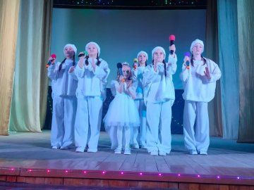 С Новым 2025 годом!