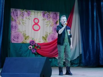 В округе прошли мероприятия, посвященные Международному женскому дню