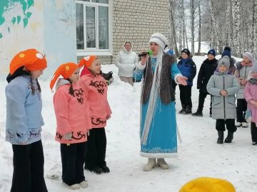Масленичные гулянья и проводы зимы 