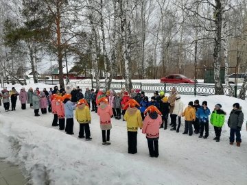 Масленичные гулянья и проводы зимы 
