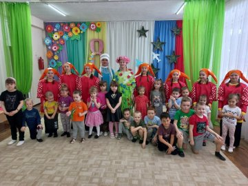 Масленичные гулянья и проводы зимы 