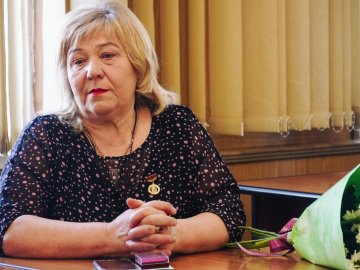 Работников культуры округа поздравили с праздником 