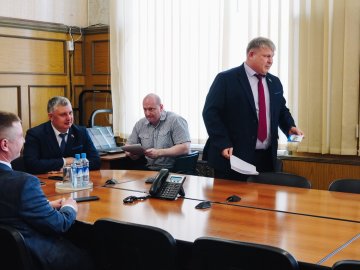 Работников культуры округа поздравили с праздником 