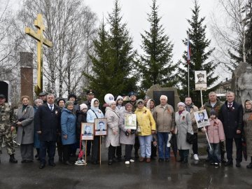 ДЕНЬ ПОБЕДЫ - 2025