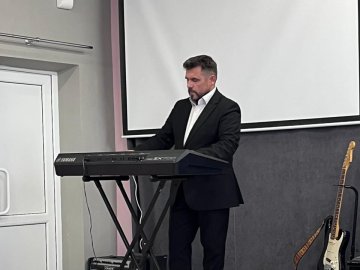 День музыки 