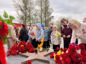 День Победы - 2026