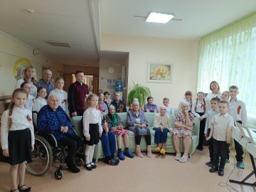 ДЕНЬ ПОБЕДЫ - 2025