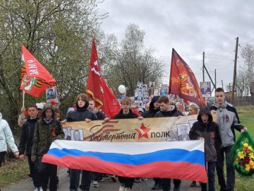 ДЕНЬ ПОБЕДЫ - 2025