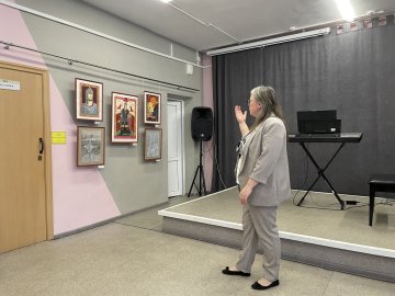 Жизнь, отданная творчеству