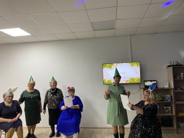 С Новым 2025 годом!