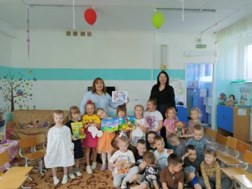 «День чтения – 2026»