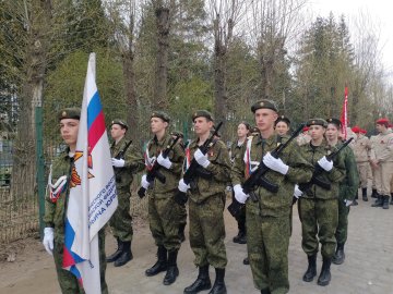 ДЕНЬ ПОБЕДЫ - 2025