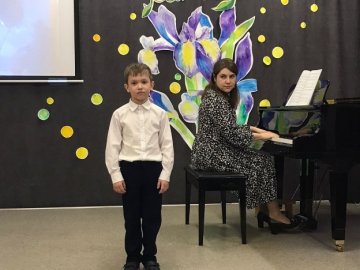 В округе прошли мероприятия, посвященные Международному женскому дню