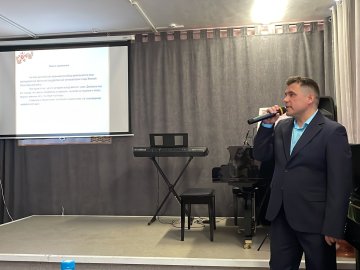 Жизнь, отданная творчеству