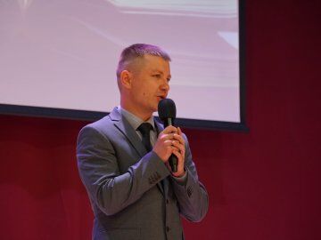 В округе отметили День библиотек