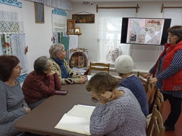 В округе отметили День Героев Отечества