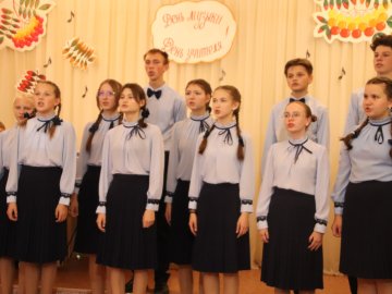 День музыки в Горноуральском городском округе