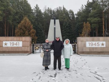 Творческая встреча с писателями Республики Беларусь