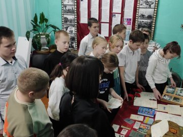 В Горноуральском городском округе прошли мероприятия ко Дню Героев Отечества