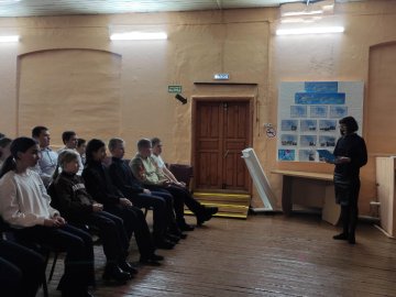 В Горноуральском городском округе прошли мероприятия ко Дню Героев Отечества