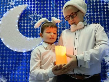 С Новым 2025 годом!