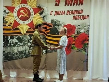 ДЕНЬ ПОБЕДЫ - 2025