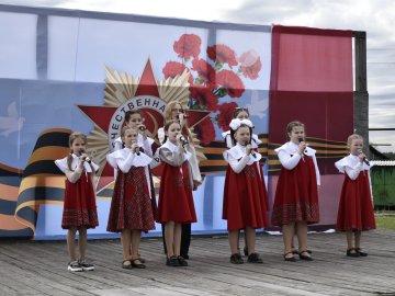 ДЕНЬ ПОБЕДЫ - 2025