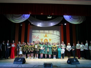 День Победы - 2026