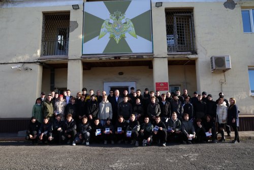 День призывника