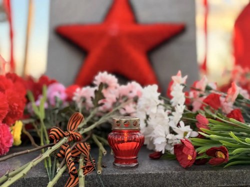 День Победы - 2026