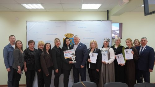 Подведены итоги конкурса «Путешествуй вОкруге»