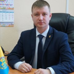 Попов Никита Васильевич